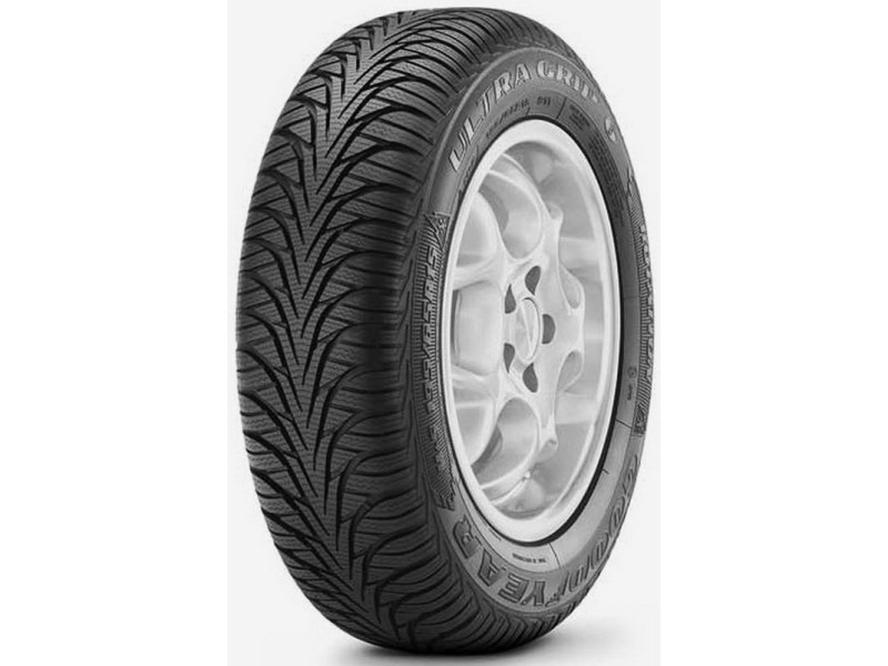 Goodyear Ultra Grip 6 205/60 R15 91T