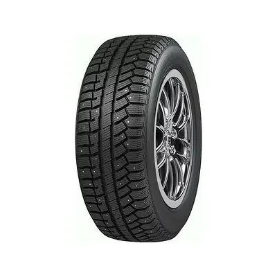 Зимняя шина Cordiant Polar 205/70 R15 96T (шип)
