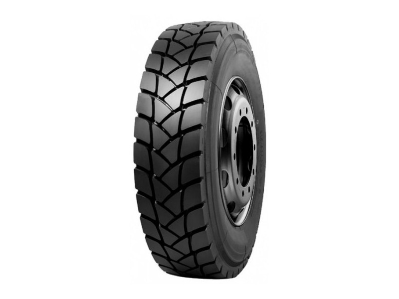 Всесезонная шина Sunfull HF768 (ведущая) 295/80 R22.5 152/148M PR18