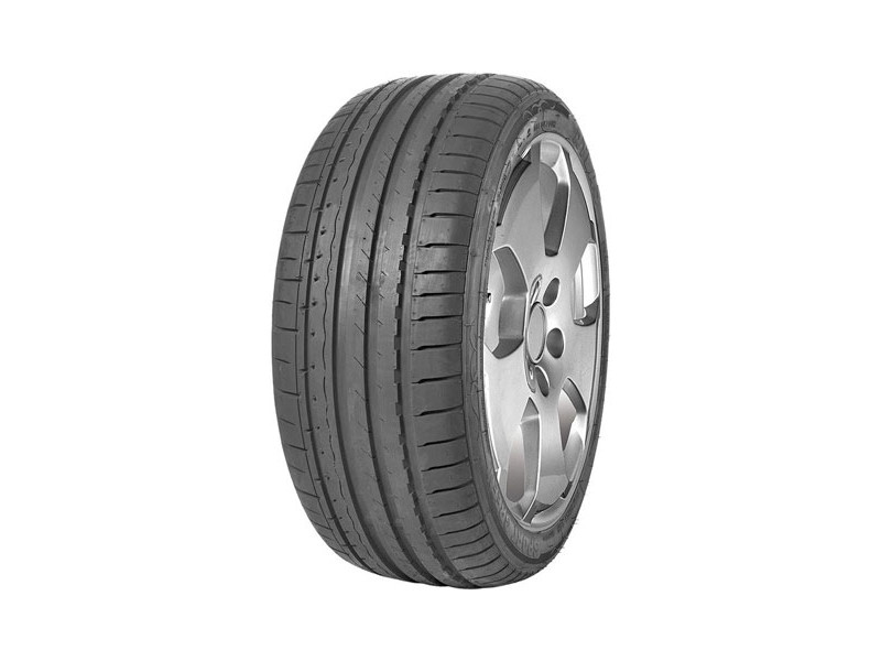 Atlas Sport Green 225/55 R17 101W
