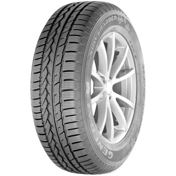 Зимняя шина General Tire Snow Grabber 225/60 R17 103H