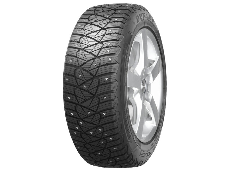 Dunlop Ice Touch 205/55 R16 94T (шип)