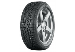 Зимняя шина Nokian Nordman 7 215/55 R16 97T (шип)