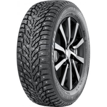 Зимняя шина Nokian Hakkapeliitta 9 235/40 R18 95T (шип)