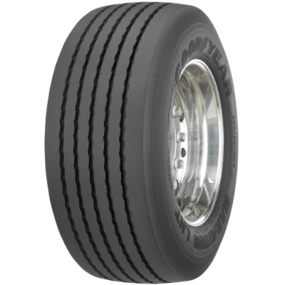 Всесезонная шина Goodyear Marathon LHT (прицеп) 215/75 R17.5 135/133J