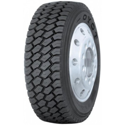 Toyo M608Z (ведущая) 235/75 R17.5 132/130M