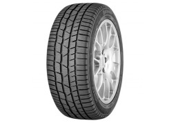 Зимняя шина Continental ContiWinterContact TS 830P SUV 255/50 R19 107V Run Flat