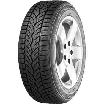 Зимняя шина General Tire Altimax Winter Plus 165/70 R14 81T