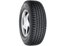Всесезонная шина Michelin LTX M/S 255/70 R16 109T