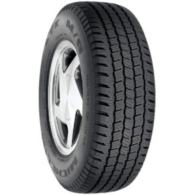 Всесезонная шина Michelin LTX M/S 255/70 R16 109T