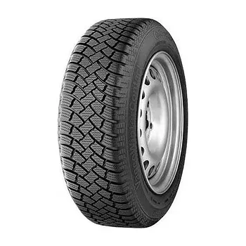Зимова шина Continental VancoWinterContact 195/55 R15C 89/87T