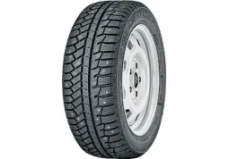 Зимняя шина Continental ContiWinterViking 2 245/50 R18 100T (шип)