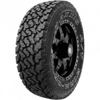 Всесезонная шина Maxxis AT980E Worm-Drive 235/85 R16 120/116Q PR10