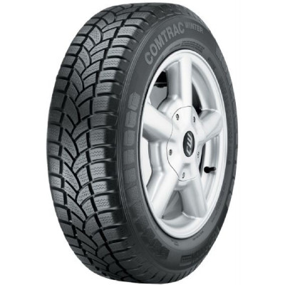 Зимняя шина Vredestein Comtrac Winter 205/65 R16C 107/105R