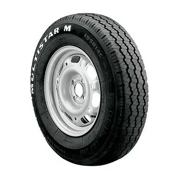 Всесезонная шина Fulda Multistar M 80.00 R14C 106/104P