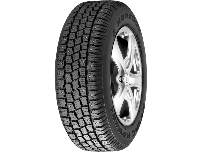 Зимняя шина Hankook Zovac HP W401 205/70 R15 95Q (шип)