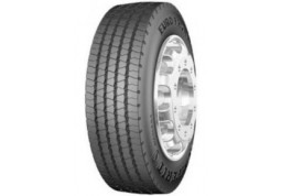 Semperit M249 Euro-Front (рулевая) 245/70 R19.5 136/134M