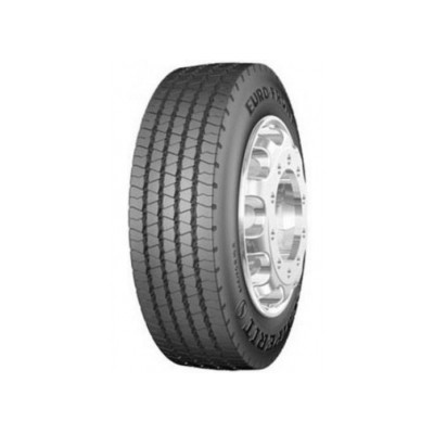 Всесезонная шина Semperit M249 Euro-Front (рулевая) 245/70 R19.5 136/134M