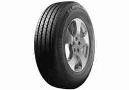 Всесезонная шина Michelin X-Radial 195/75 R14 92S