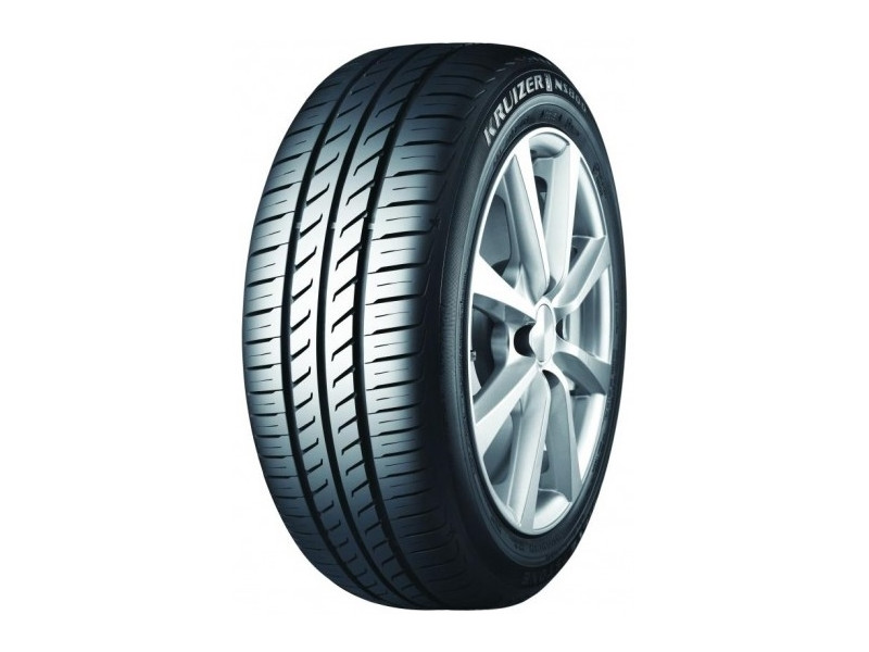 Летняя шина Silverstone Kruiser 1 NS800 185/60 R15 88H