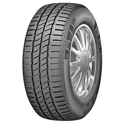 Зимняя шина Evergreen EW616 195/75 R16C 107/105R