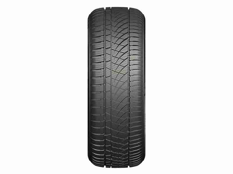 Всесезонная шина Kapsen ComfortMax 4S 155/65 R14 75T