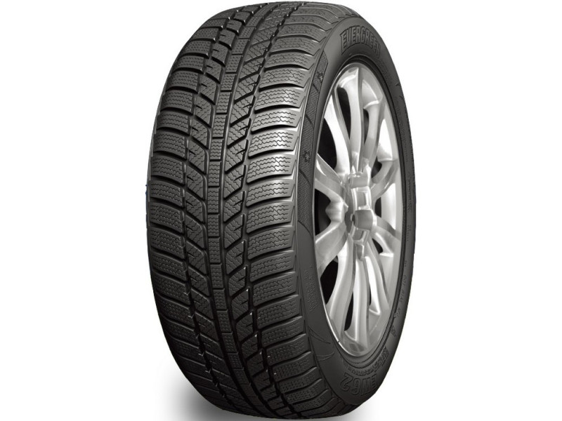 Зимняя шина Evergreen EW62 225/60 R16 98H