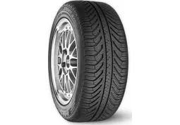 Летняя шина Michelin Pilot Sport A/S Plus 245/50 R16 97W