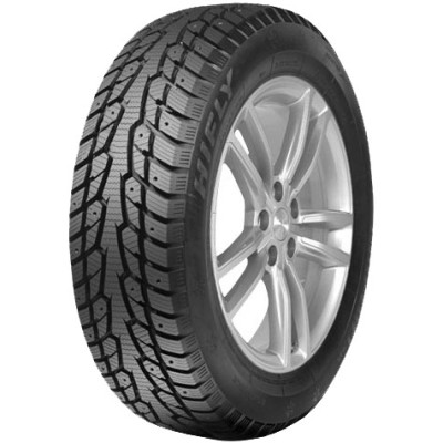 Зимняя шина Hifly Win-Turi 215 245/70 R17 110T (под шип)