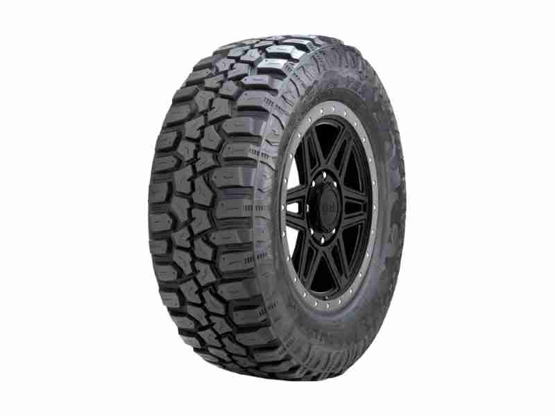 Всесезонная шина Hercules Terra Trac M/T 295/70 R17 121/118Q