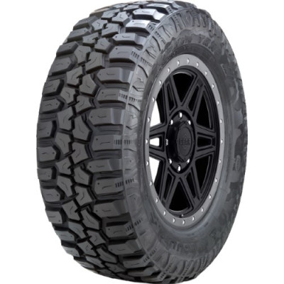 Hercules Terra Trac M/T 37/12.5 R17 124P