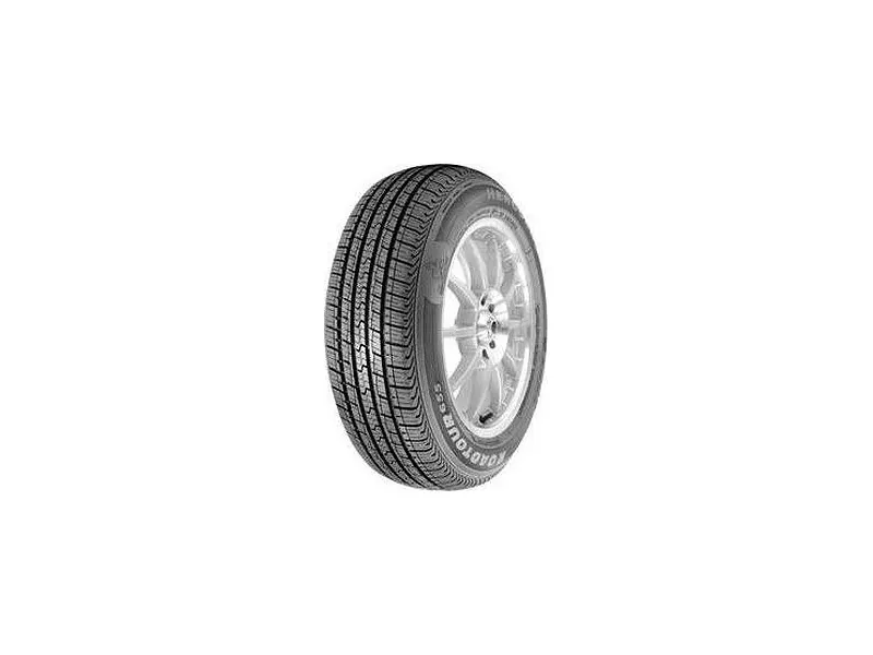 Всесезонная шина Hercules Roadtour 655 225/55 R18 98H
