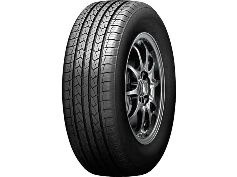 Saferich FRC66 235/55 R18 104V
