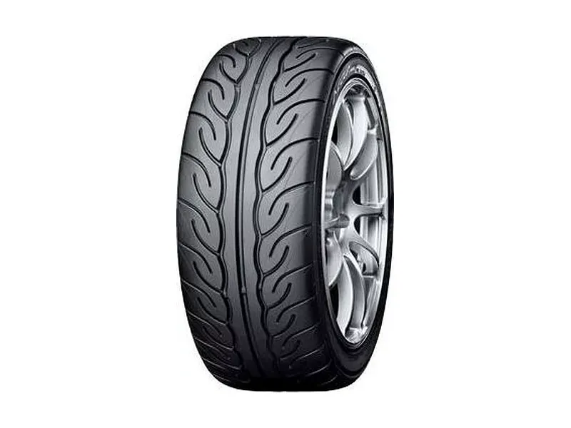 Летняя шина Yokohama Advan Neova AD08 225/35 R19 88W
