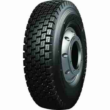 Всесезонна шина Windforce WD2020 (провідна) 235/75 R17.5 132/130M 16PR