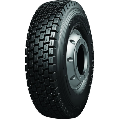 Всесезонная шина Windforce WD2020 (ведущая) 235/75 R17.5 132/129M PR16