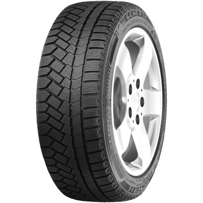 General Tire Altimax Nordic 225/50 R17 98T