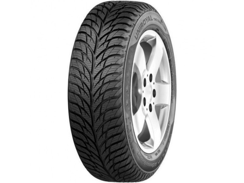 Uniroyal AllSeason Expert 215/55 R16 97H