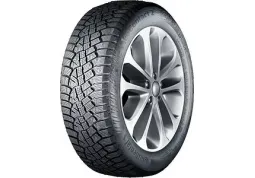 Continental IceContact 2 KD 225/60 R18 104T Run Flat (шип)