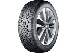 Continental IceContact 2 255/45 R18 103T (шип)