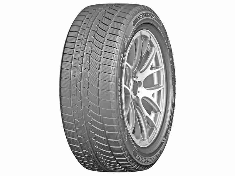 Зимняя шина Fortune FSR-901 175/70 R14 88T