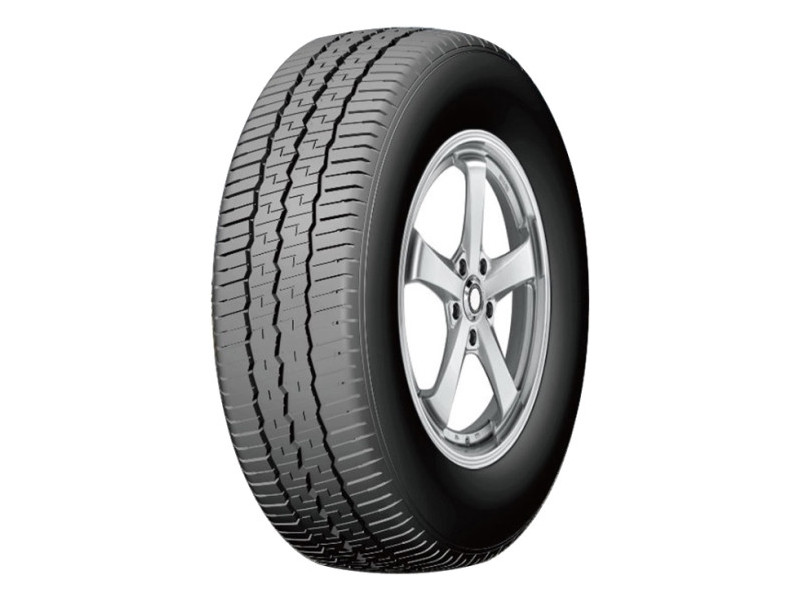 Летняя шина Autogrip RF09 215/75 R16C 113/111R