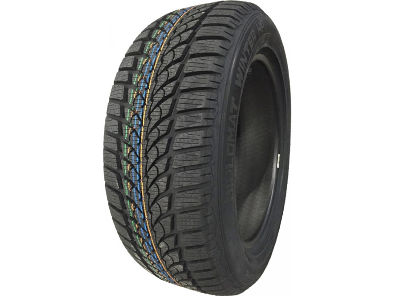 Зимняя шина Diplomat Winter HP 195/65 R15 91H