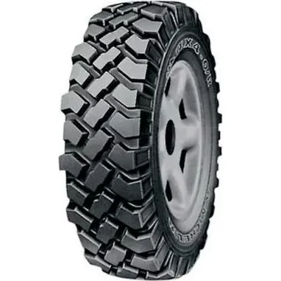 Всесезонная шина Michelin 4X4 O/R XZL 7.50 R16 116/114N