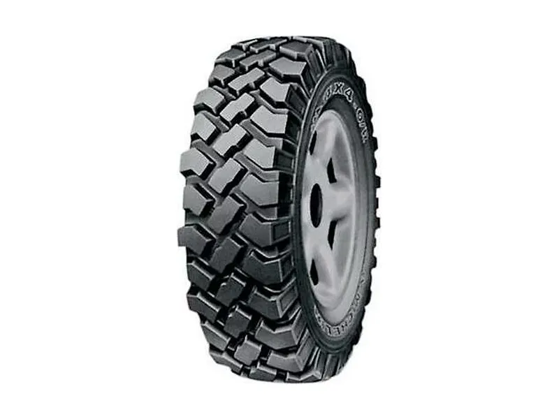 Всесезонная шина Michelin 4X4 O/R XZL 7.50 R16 116/114N