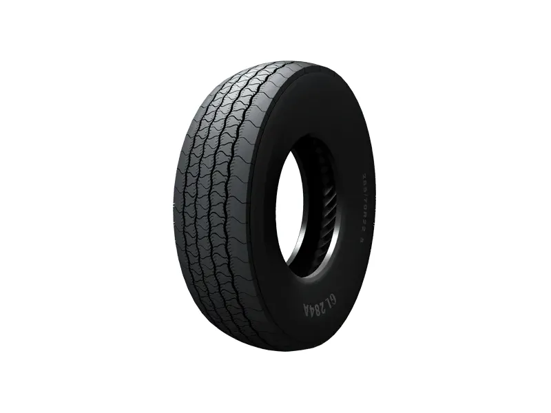 Всесезонная шина Advance GL284A (универсальная) 285/70 R19.5 146/144L