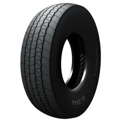 Всесезонная шина Advance GL284A (универсальная) 295/60 R22.5 150/147K