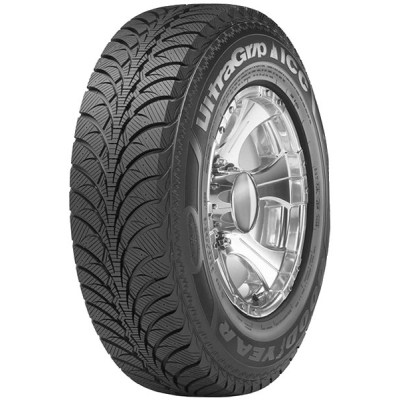 Goodyear UltraGrip Ice 255/55 R18 109S