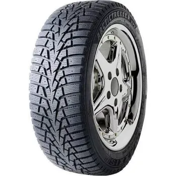 Зимняя шина Maxxis ARCTICTREKKER NP3 225/65 R17 101T (под шип)