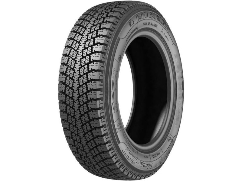 Зимняя шина Белшина Бел-227 175/65 R14 82T